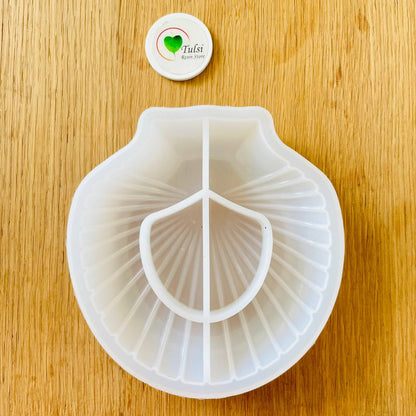 Shell Trinket Mould (C)