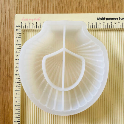 Shell Trinket Mould (C)