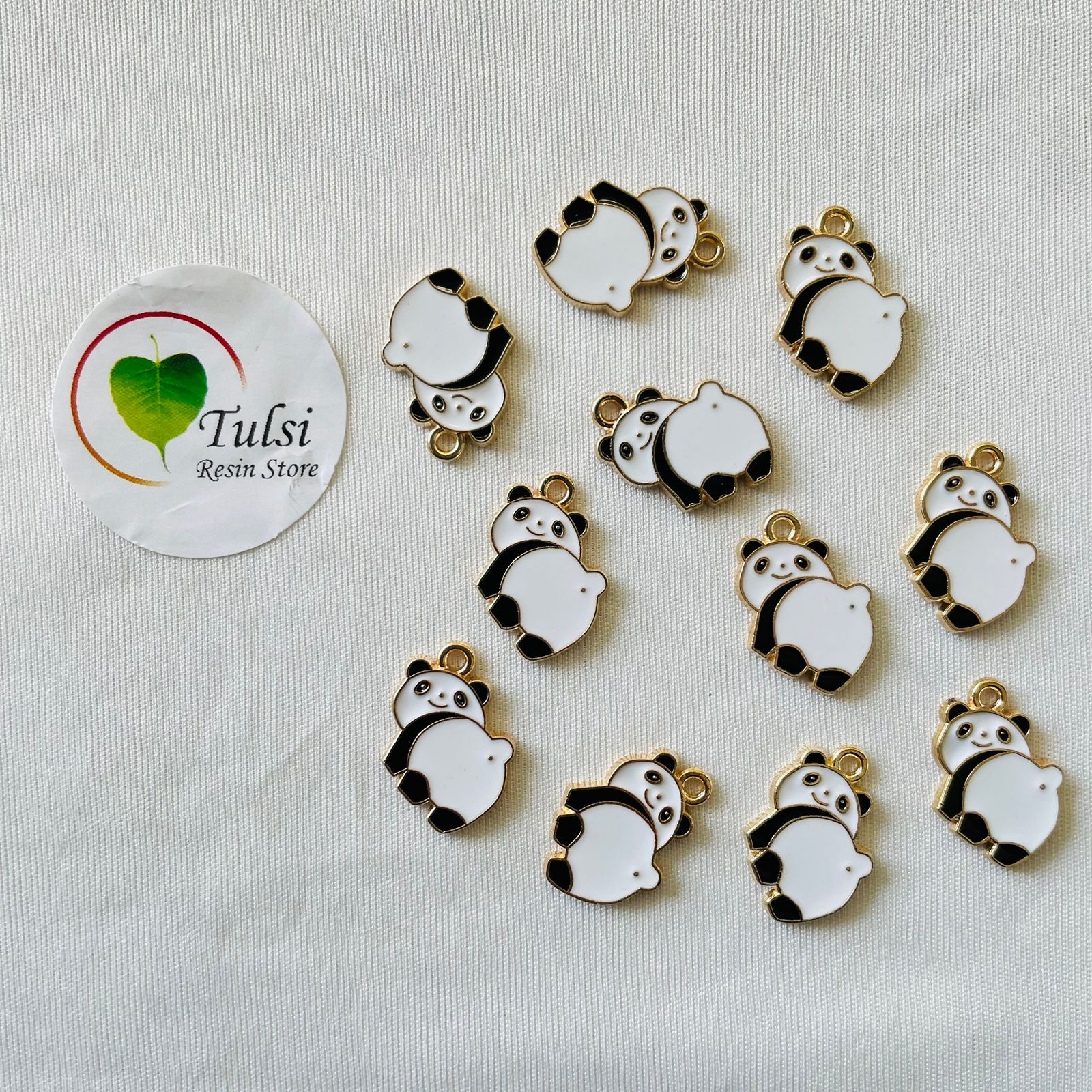 Panda Charm (C)