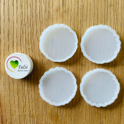 2" Round Popsocket Mould - TRS