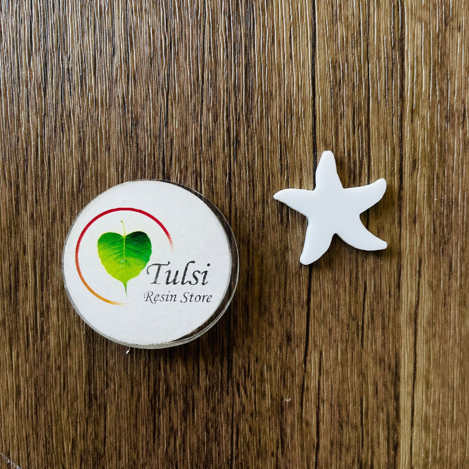 Sea Mammals Mix - White