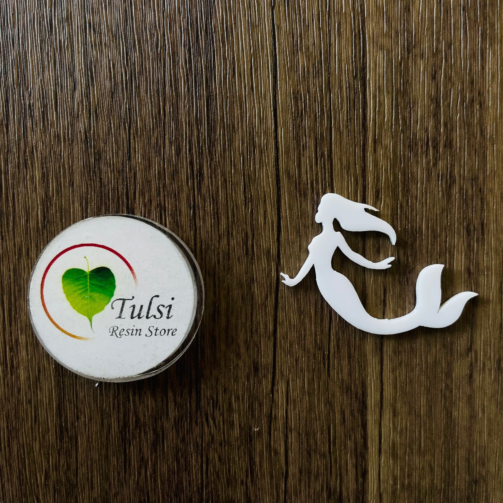 Sea Mammals Mix - White