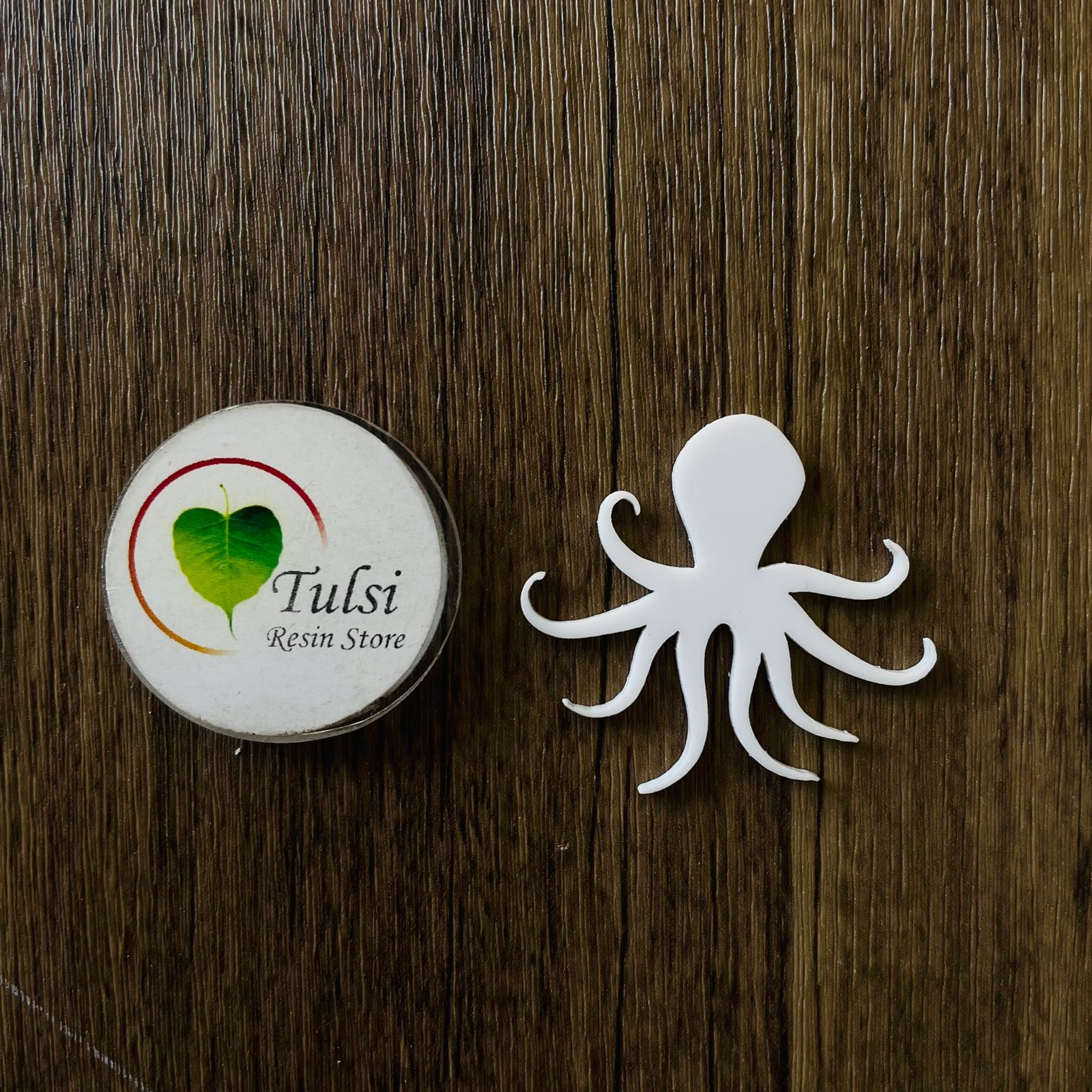 Sea Mammals Mix - White