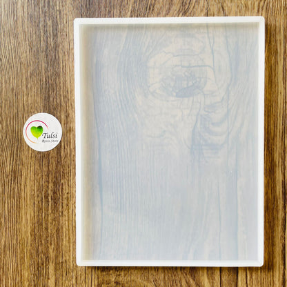 6" x 8" Rectangle Frame Mould - TRS