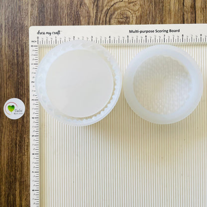 Storage Box Mould (F)