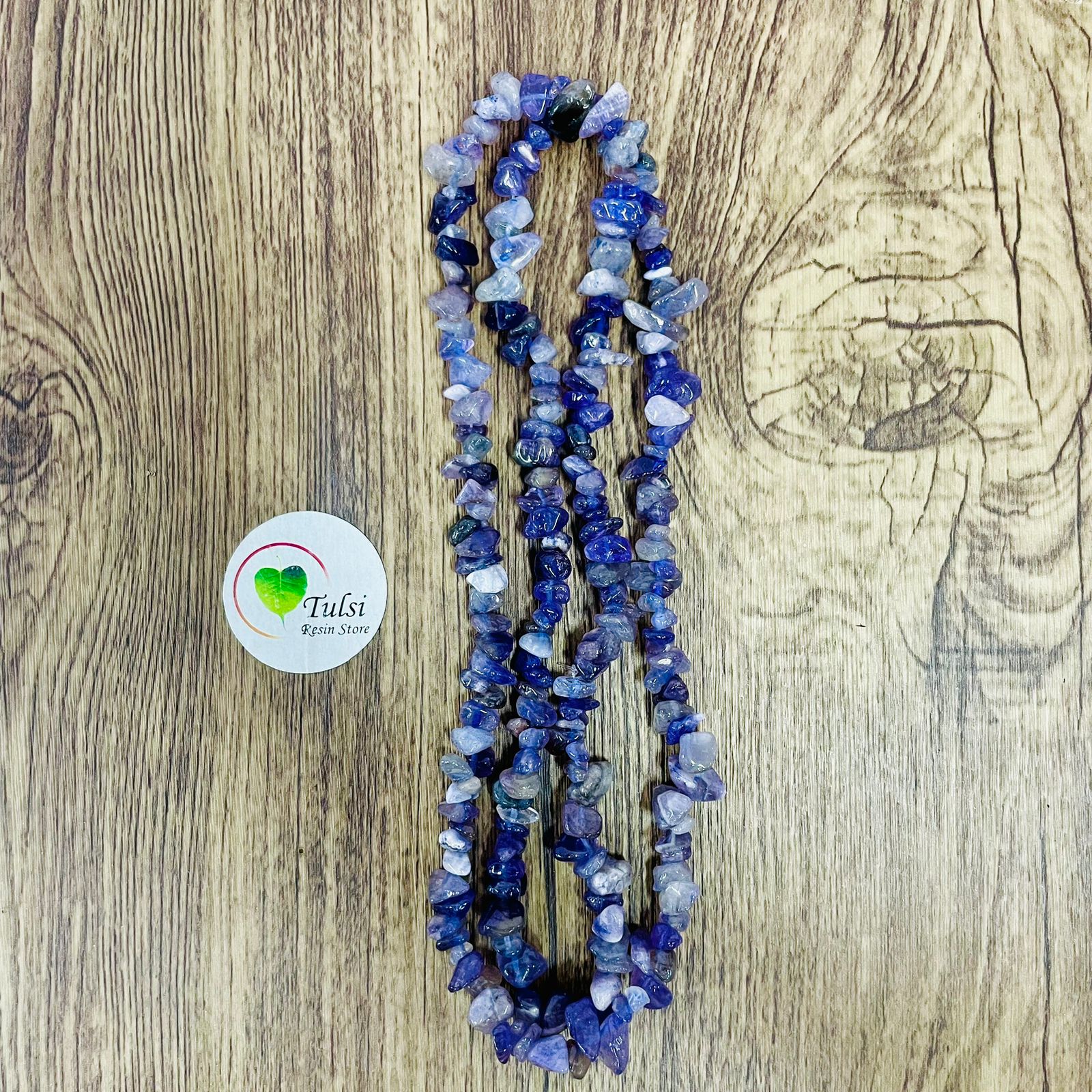 Agate Beads