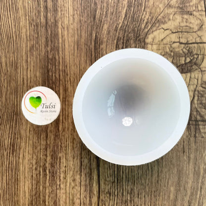 65 MM Half Circle Paper Weight Mould