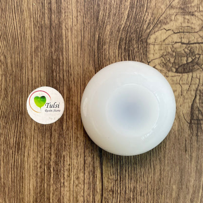 65 MM Half Circle Paper Weight Mould