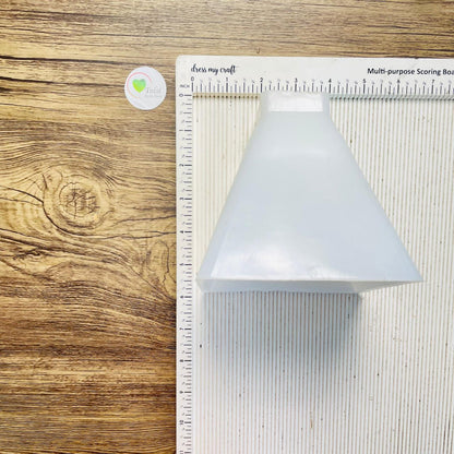 5" Pyramid Mould (B)