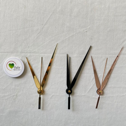 Acrylic Clock Hand Needle - B3