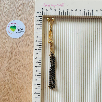 Bracelet Chain - Mangalsutra