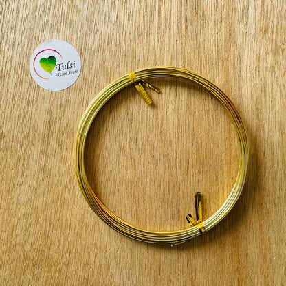 Metal Wire Roll (A) - 1 MM