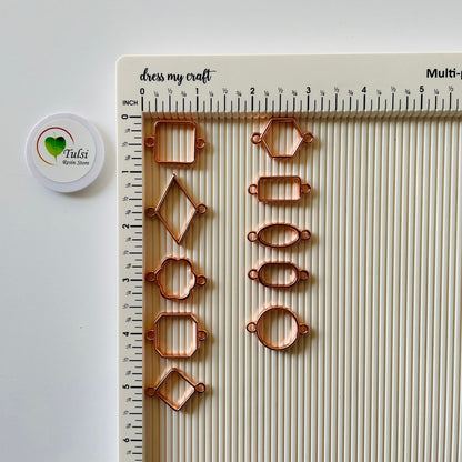 Mini Bazels Two Hook