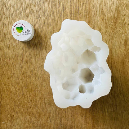 Big Cluster Mould (C)