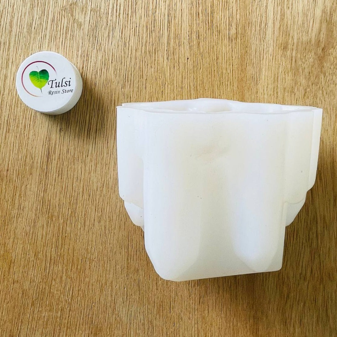 Big Cluster Mould (C)