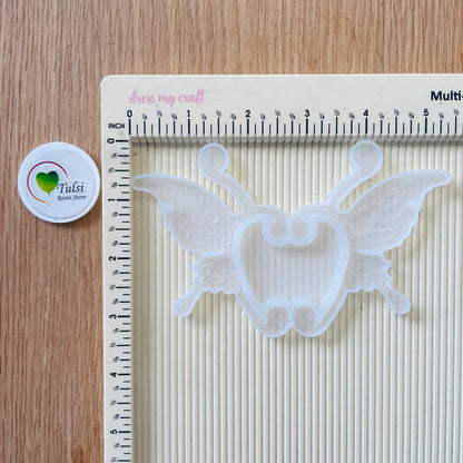 Butterfly Earcuff Mould