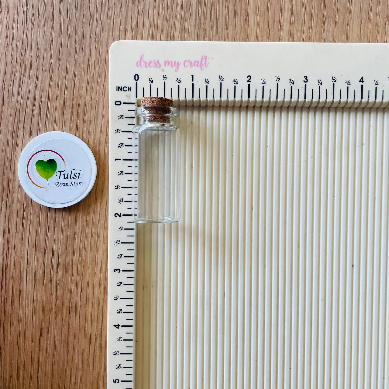 Big Message Bottle Set of 12