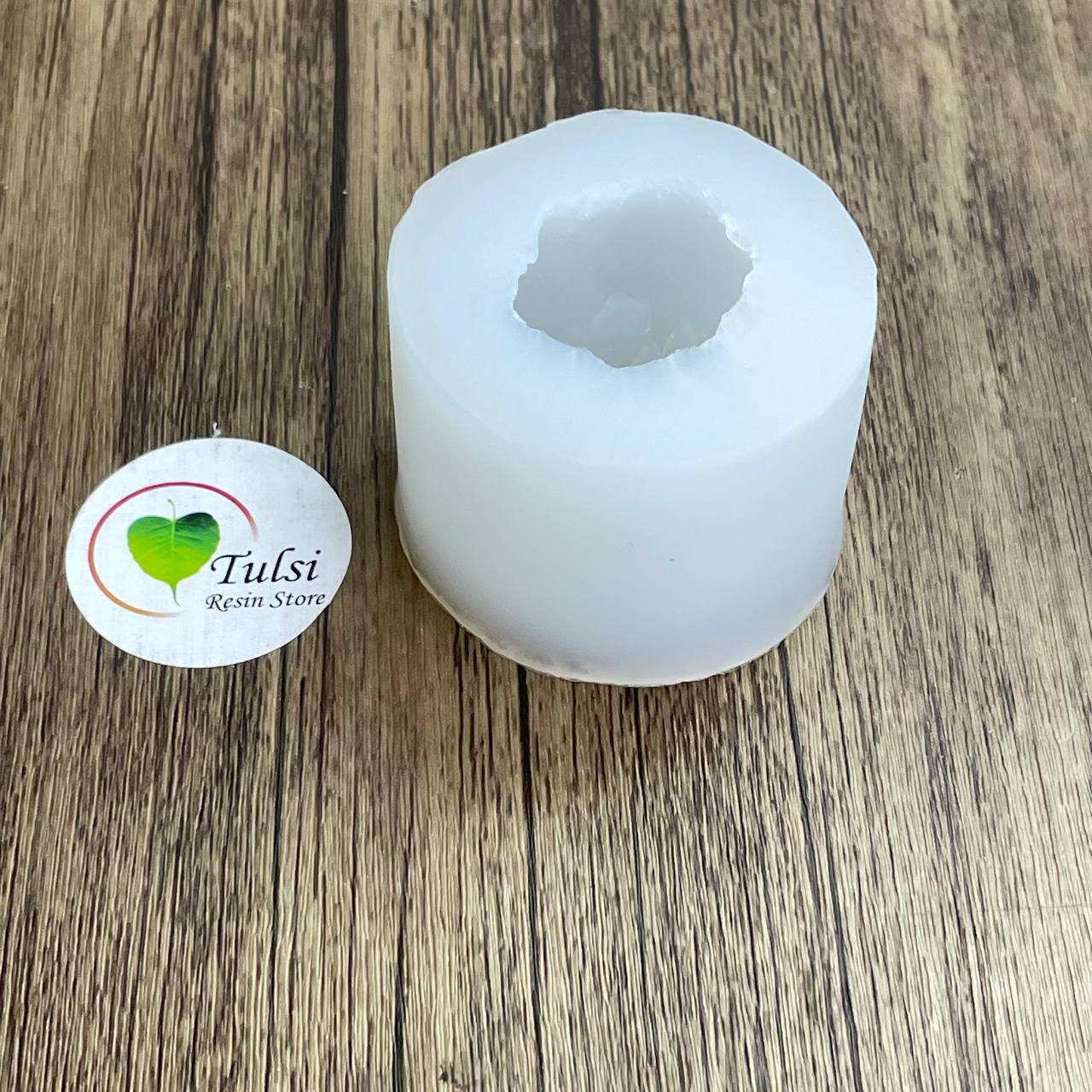 Flower Mould (A15) - Peony Bud (HM)