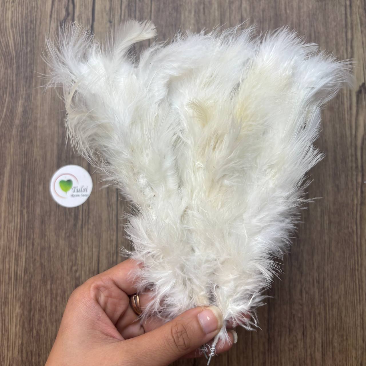 White Feather