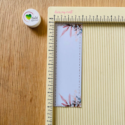 Rakhi Card With Transparent Bag Combo (A) - Big Mix