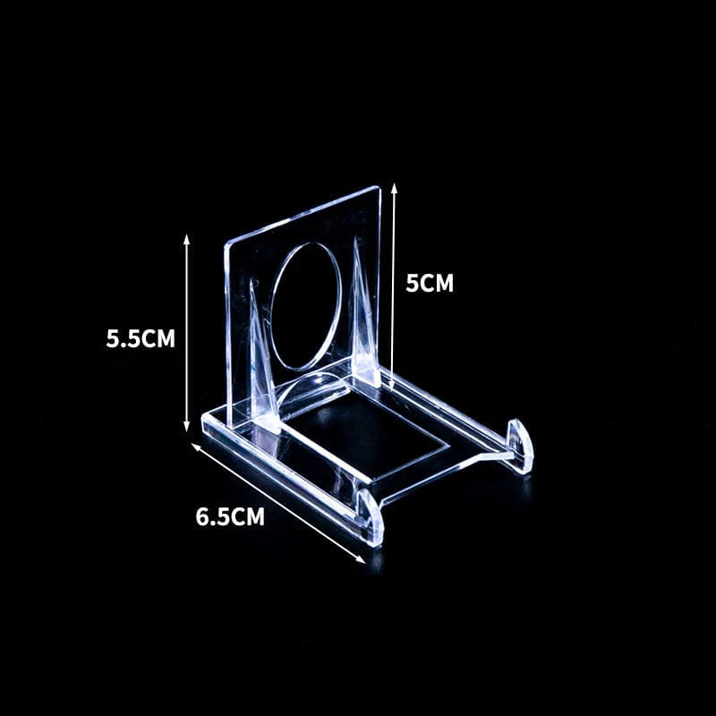 Acrylic Plastic Stand