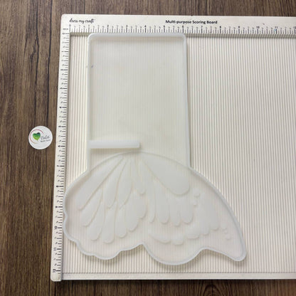 Book Stand Mould - Butterfly