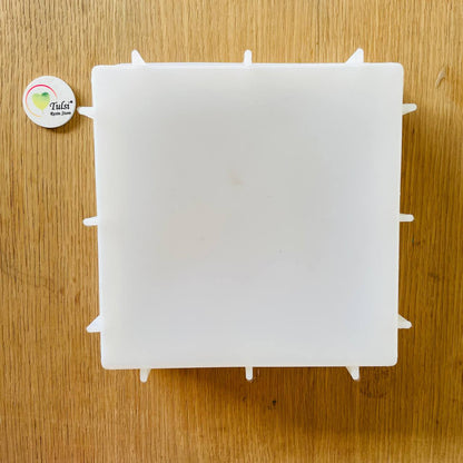 50 MM Deep Square Mould