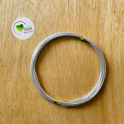 Metal Wire Roll (A) - 1 MM