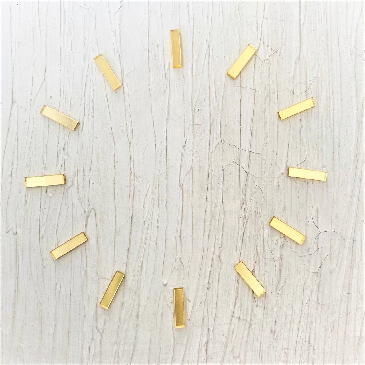 0.75" Only Sticks 2 | Tulsi Resin