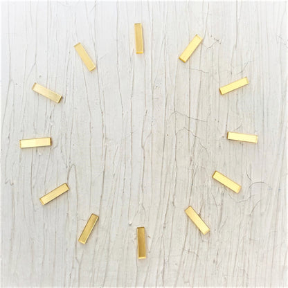 0.75" Only Sticks 2 | Tulsi Resin