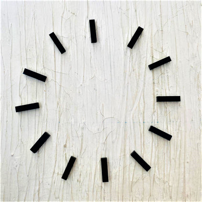 0.75" Only Sticks 3 | Tulsi Resin