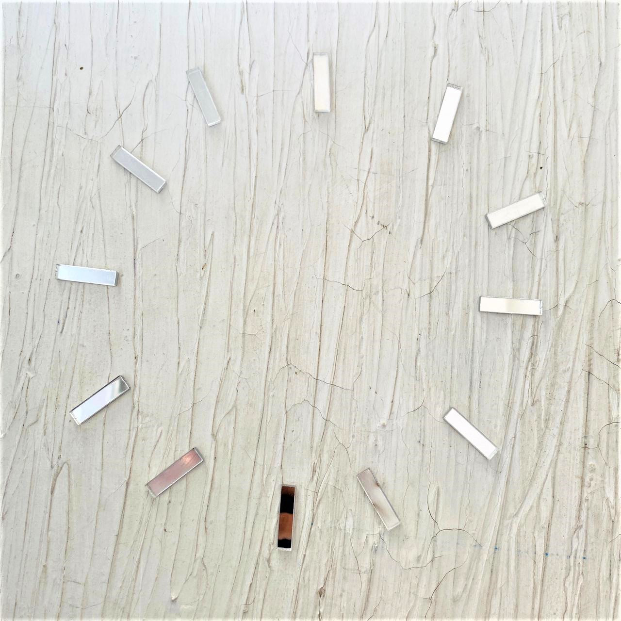 0.75" Only Sticks 4 | Tulsi Resin