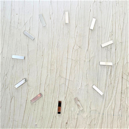 0.75" Only Sticks 4 | Tulsi Resin