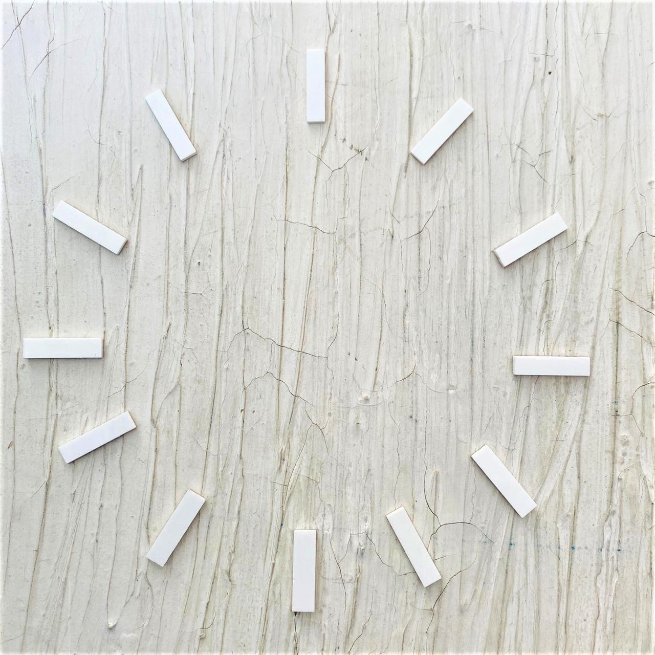 0.75" Only Sticks 5 | Tulsi Resin