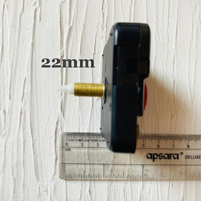 22 MM Tik-Tik Machine Set