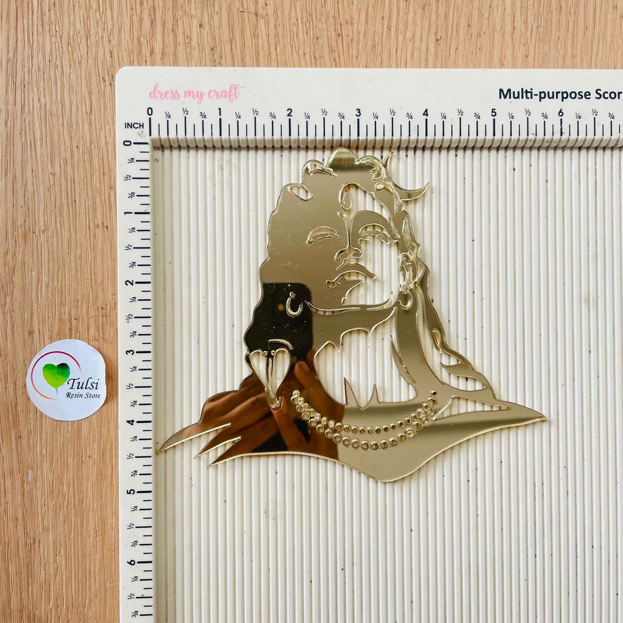 3 pc Mahamrityunjay Mantra Set