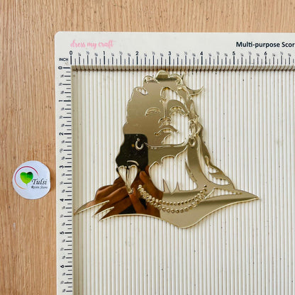 3 pc Mahamrityunjay Mantra Set