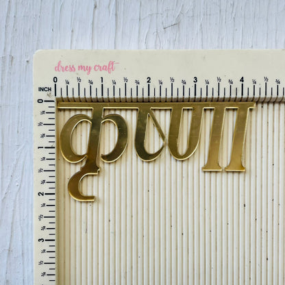 3pc Govind Mantra Set