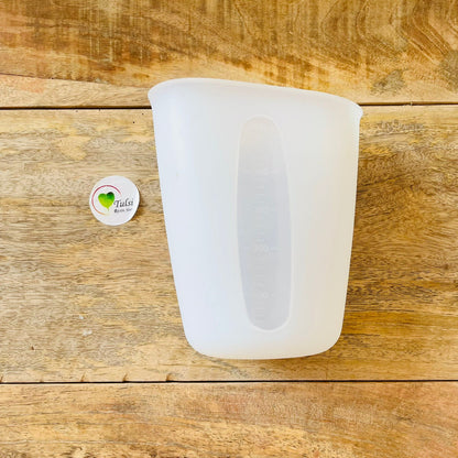 500ml Measuring Silicone Cup