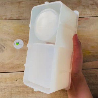 Big Pen Holder Mould