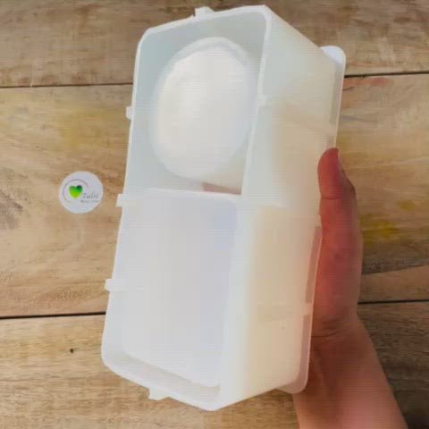 Big Pen Holder Mould