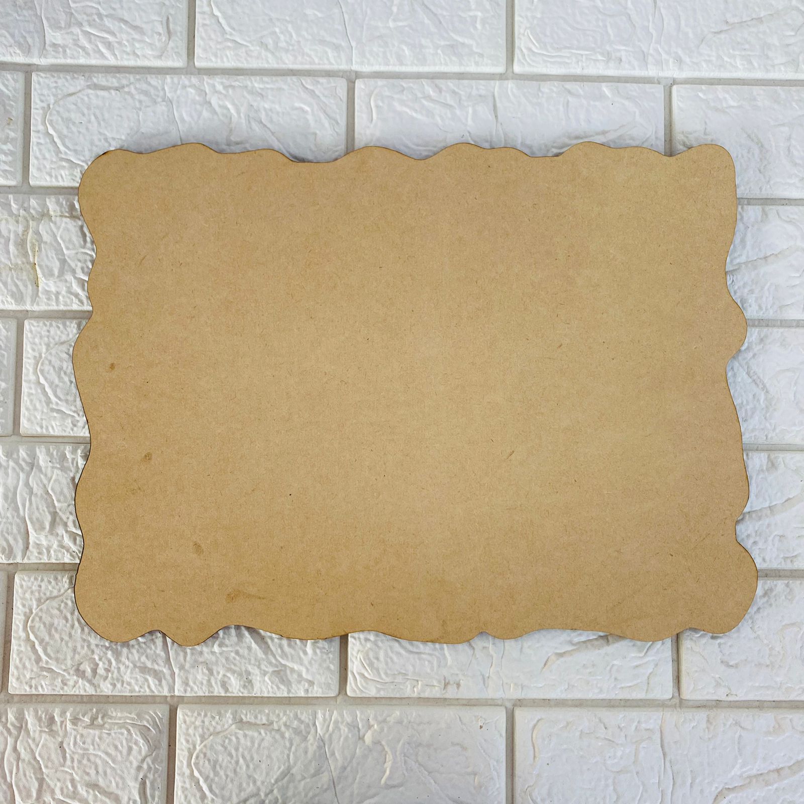 Agate MDF Name plate 4 | Tulsi Resin