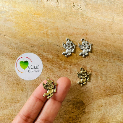 Angel Archer Charm(2)