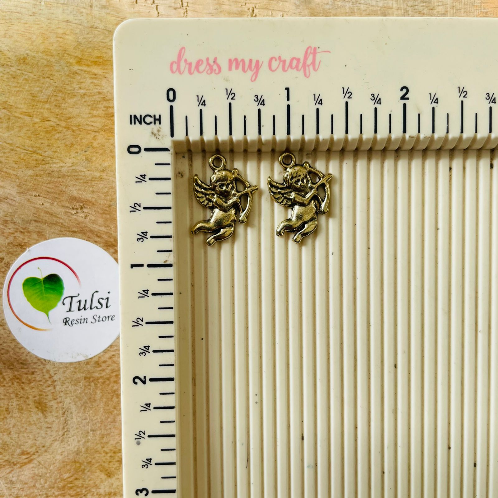 Angel Archer Charm(2)