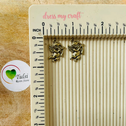 Angel Archer Charm(2)