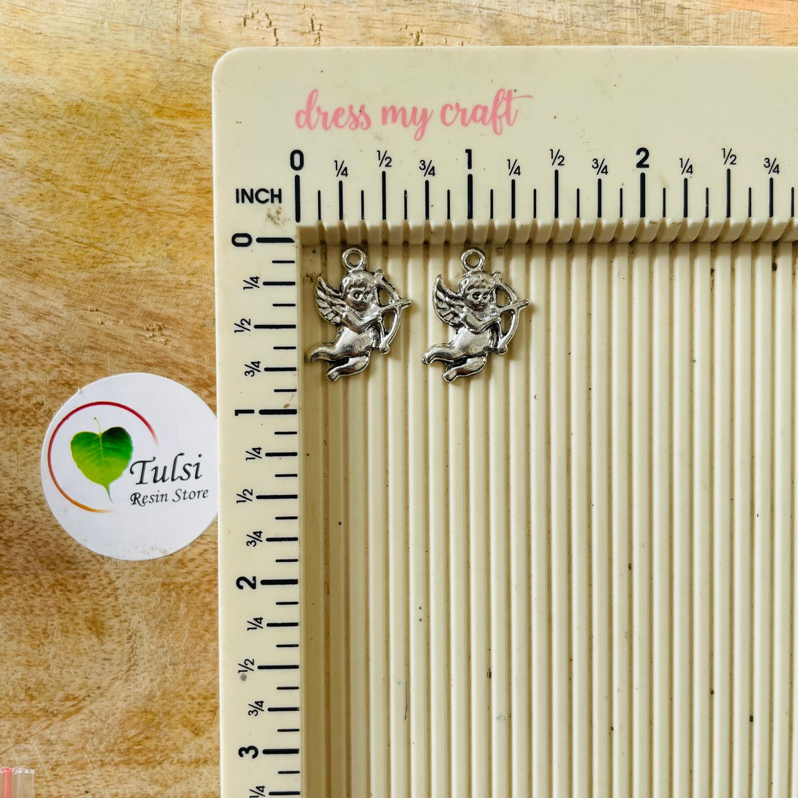 Angel Archer Charm(2)