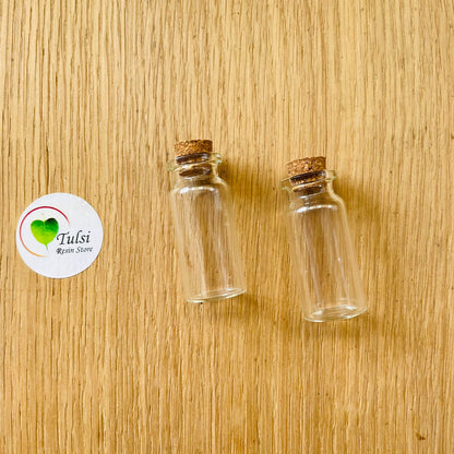 Big Message Bottle (1 piece)