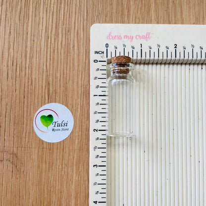 Big Message Bottle (1 piece)