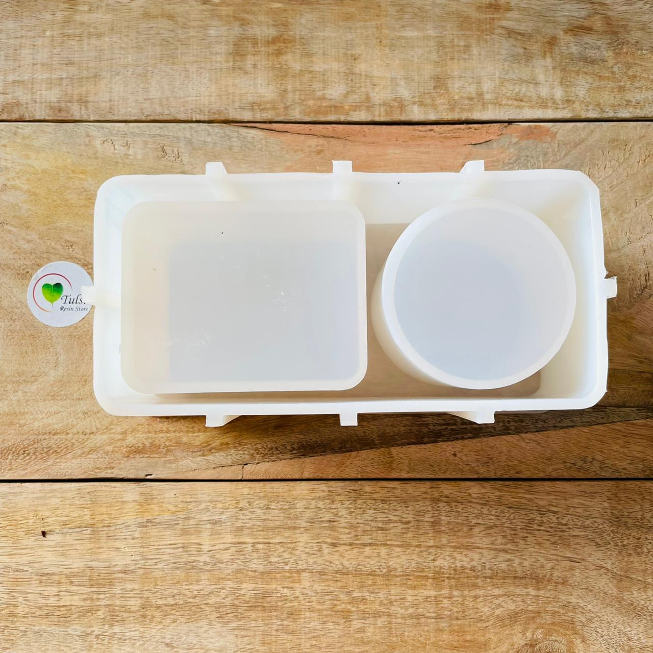 Big Pen Holder Mould