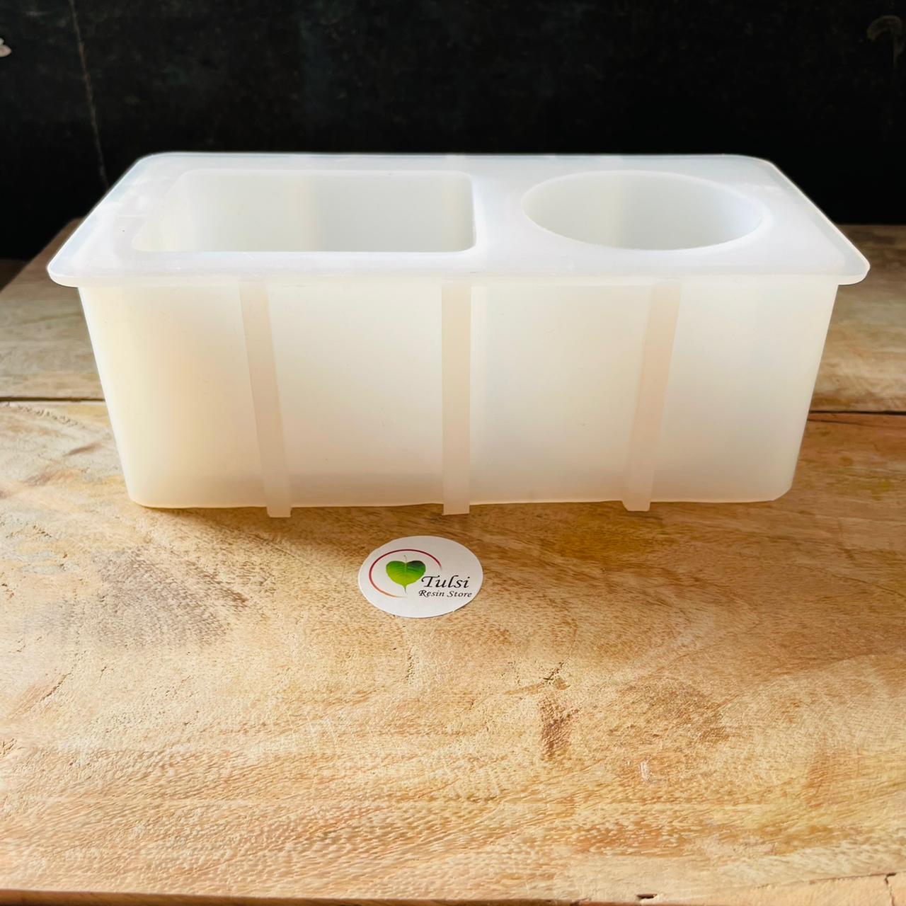 Big Pen Holder Mould